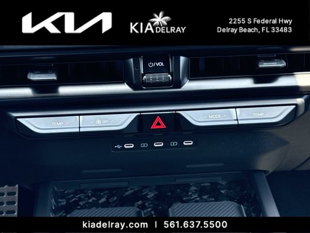 New 2027 Kia Telluride SX Prestige X-Pro AWD/4WD image 24
