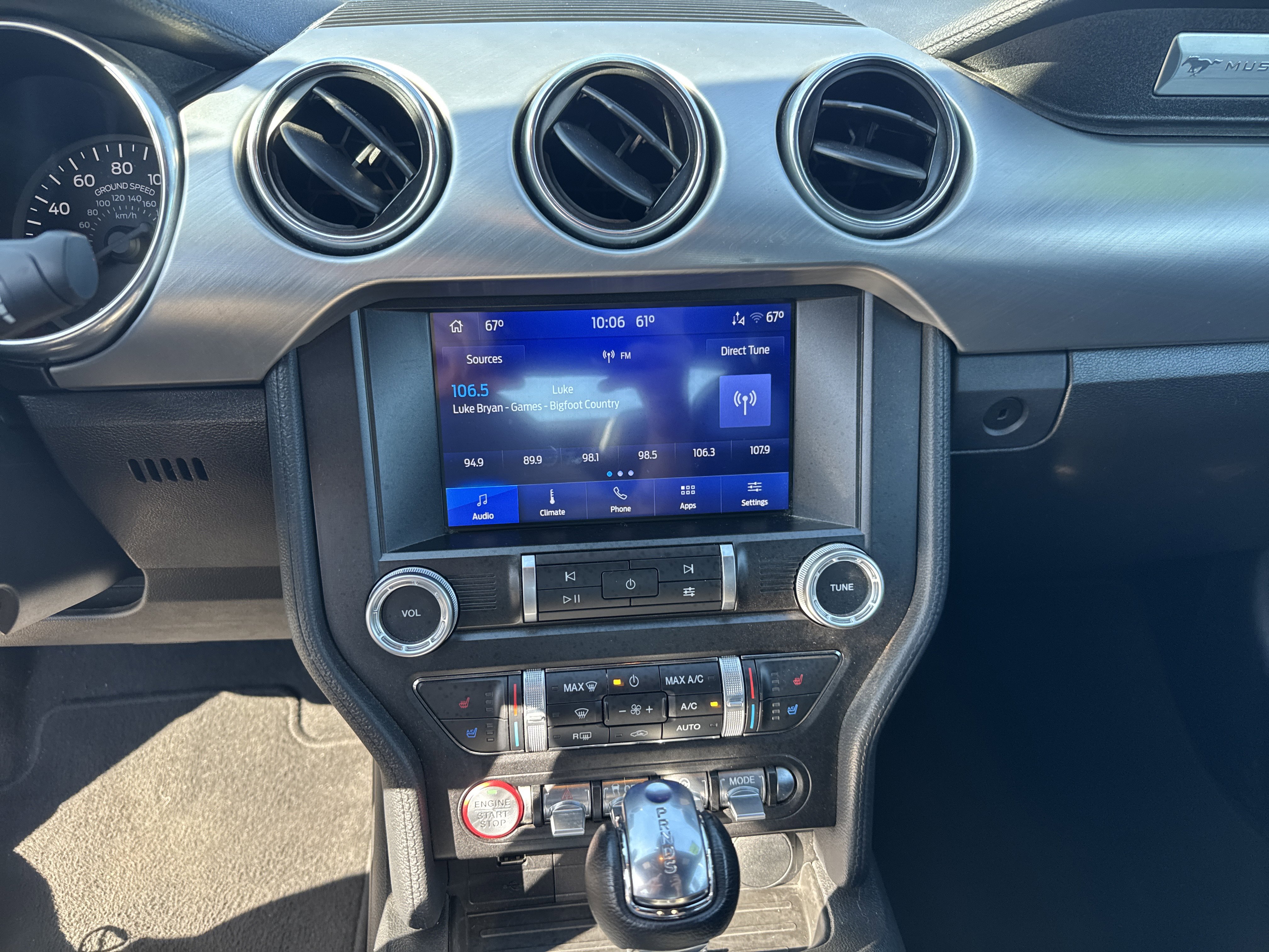 Used 2023 Ford Mustang Premium image 23