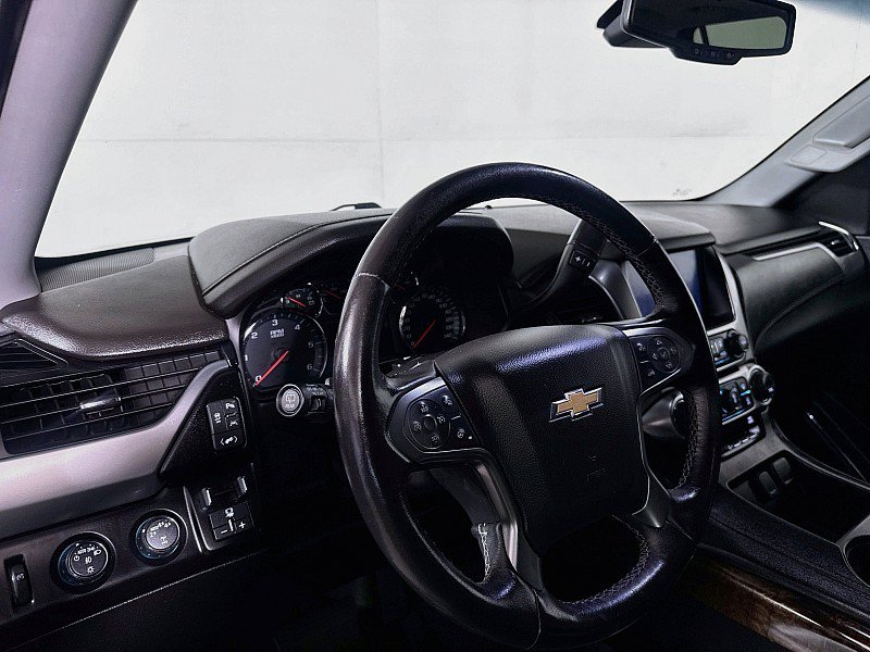 Used 2020 Chevrolet Tahoe LT AWD/4WD image 9