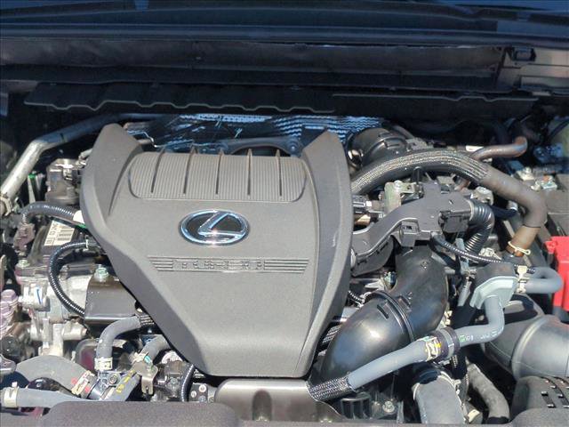 Used 2026 Lexus NX 350 AWD w/ Cold Area Package image 22