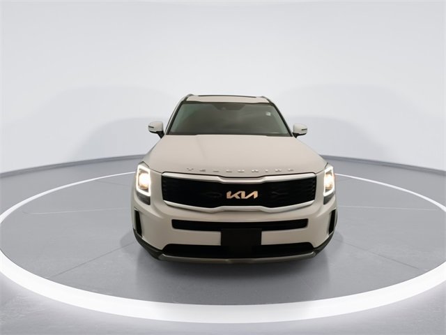 Used 2022 Kia Telluride S image 7