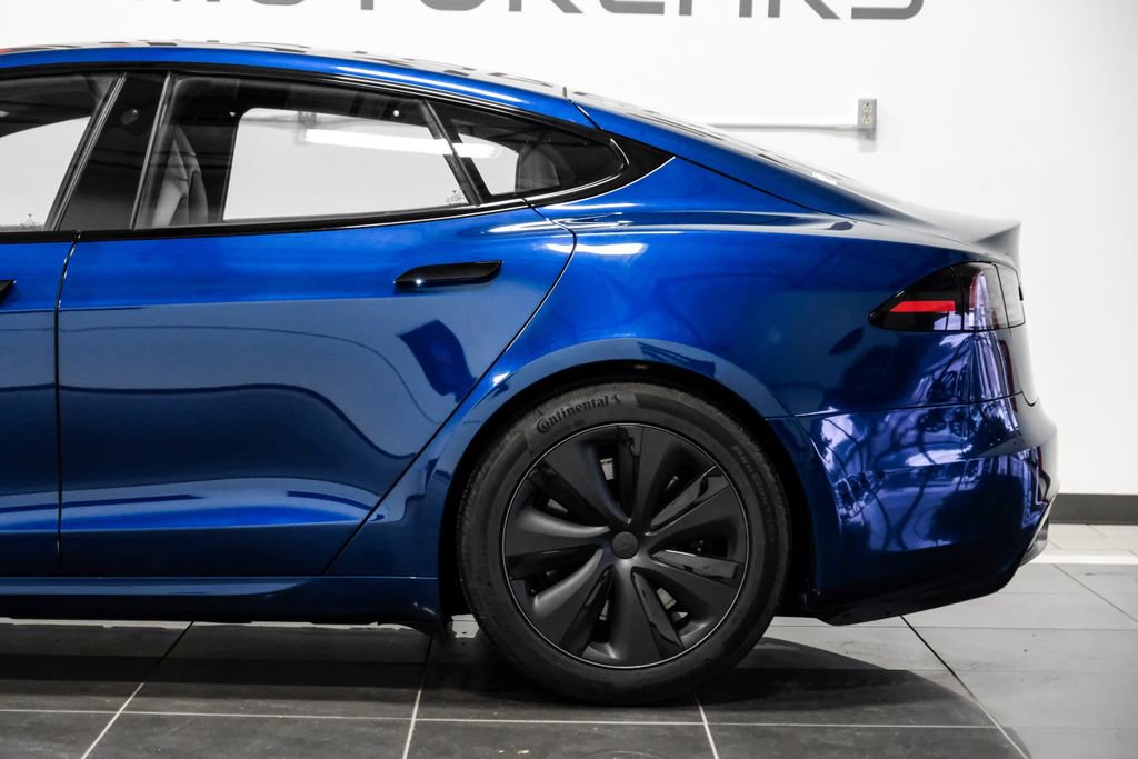 Used 2023 Tesla Model S Standard Range image 14