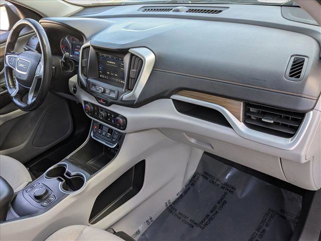 Used 2019 GMC Terrain SLE w/ Driver Convenience Package image 20