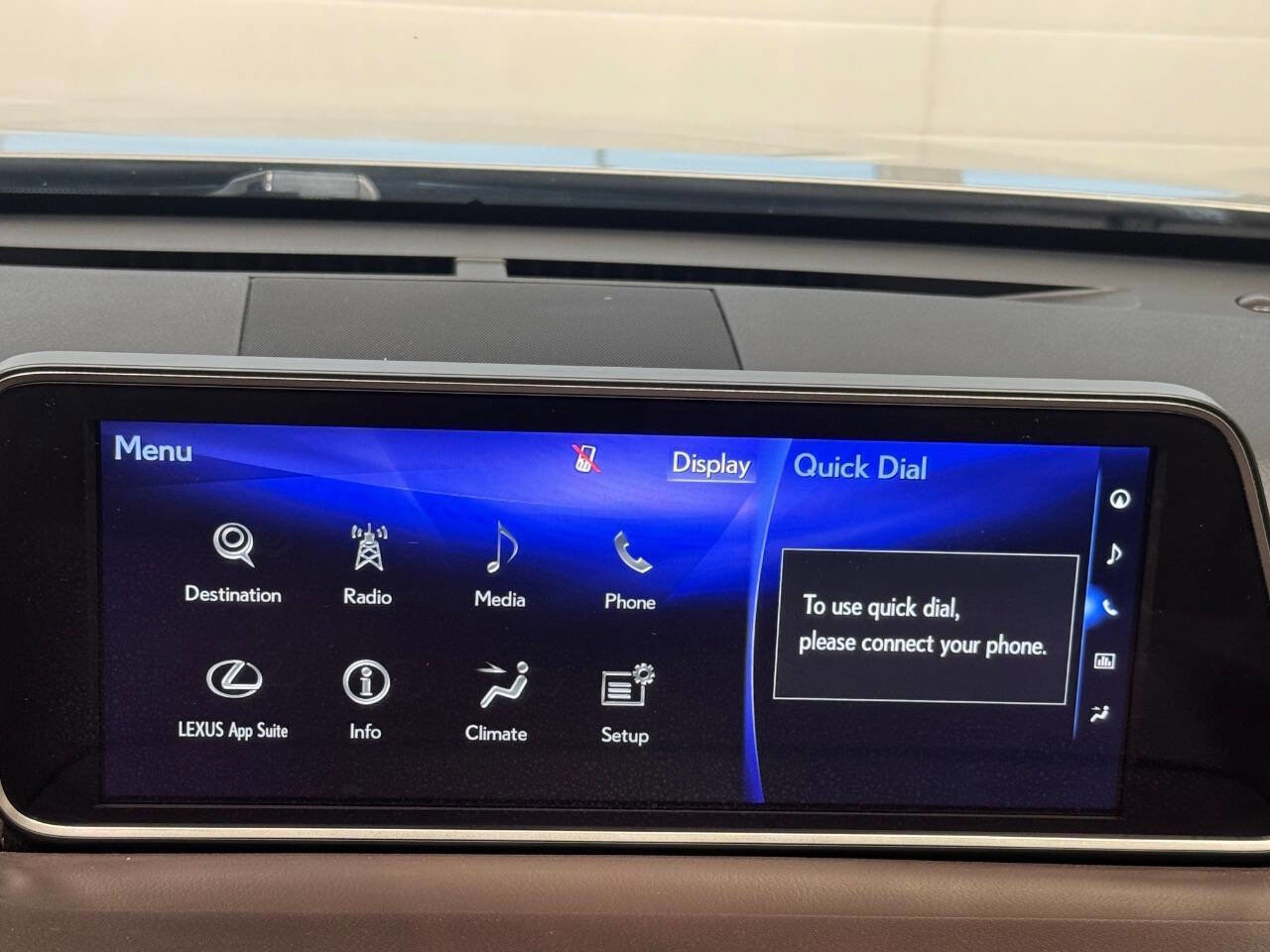 Used 2018 Lexus RX 450hL Luxury w/ Accessory Package image 37