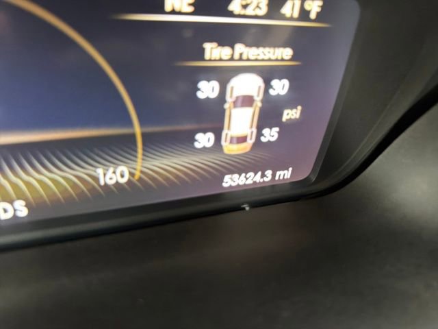 Used 2020 Lincoln Continental AWD w/ Convenience Package image 21