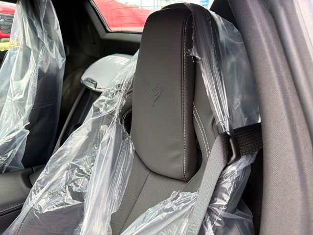 New 2026 Chevrolet Corvette Stingray Preferred Conv w/ Z51 Performance Package image 22