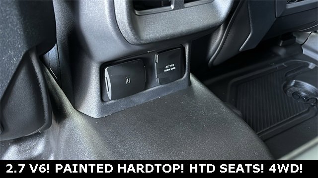 New 2025 Ford Bronco Badlands image 19