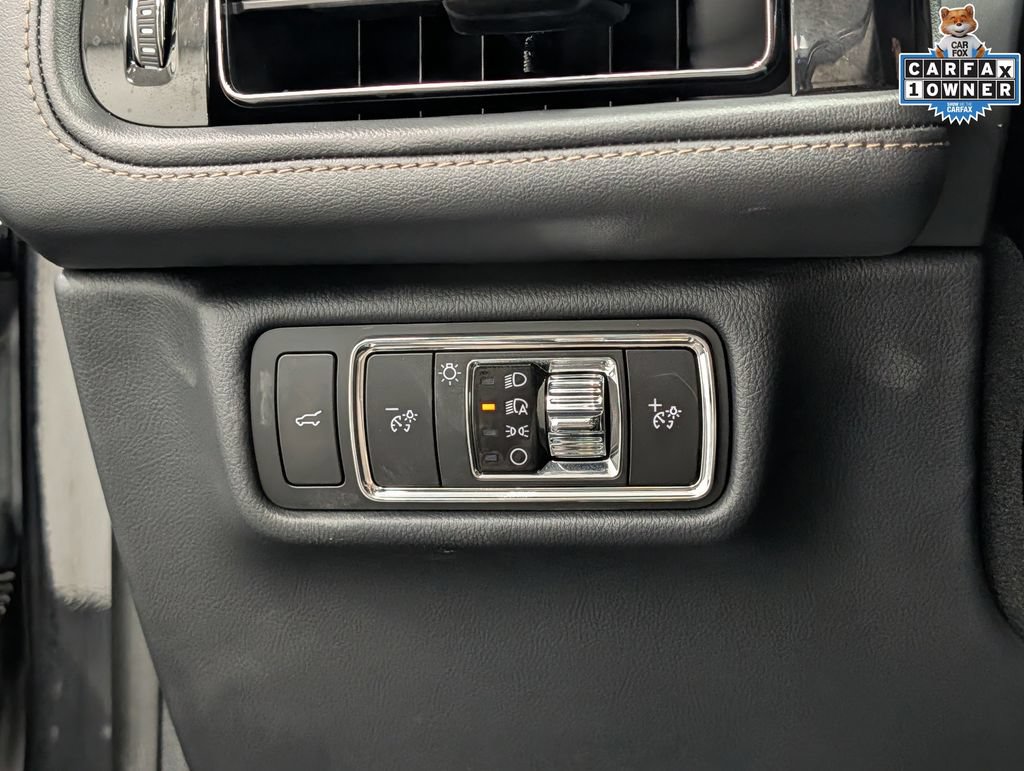 Used 2026 Lincoln Aviator Reserve AWD/4WD image 21