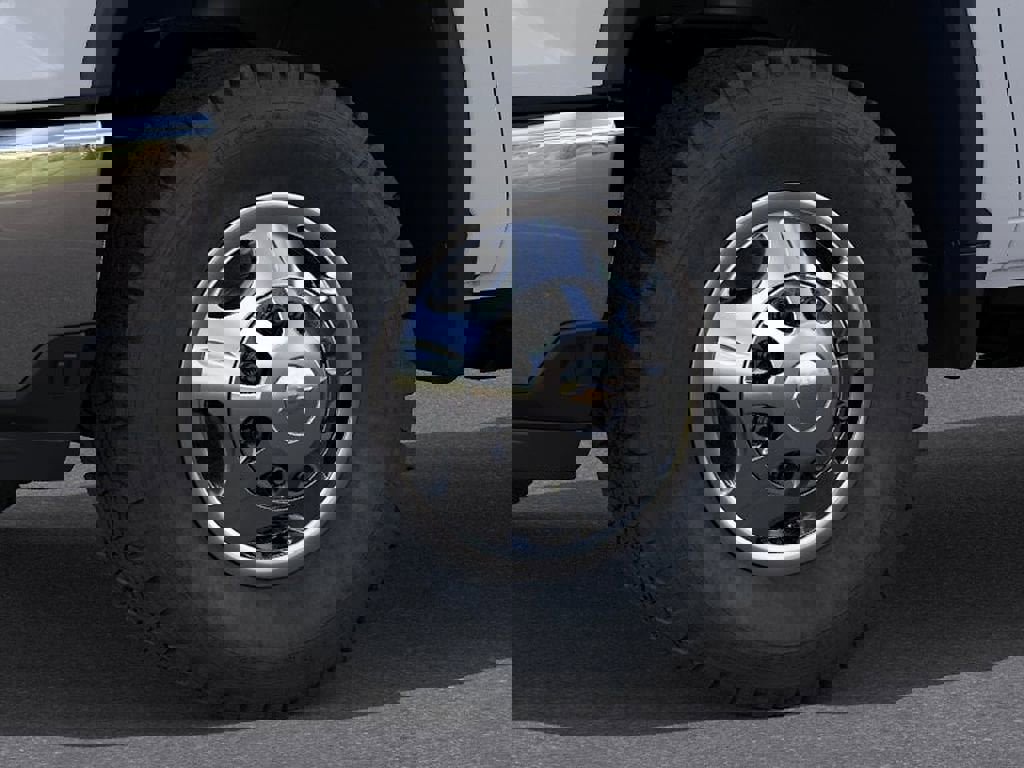 New 2026 Chevrolet Silverado 3500 LT AWD/4WD image 9