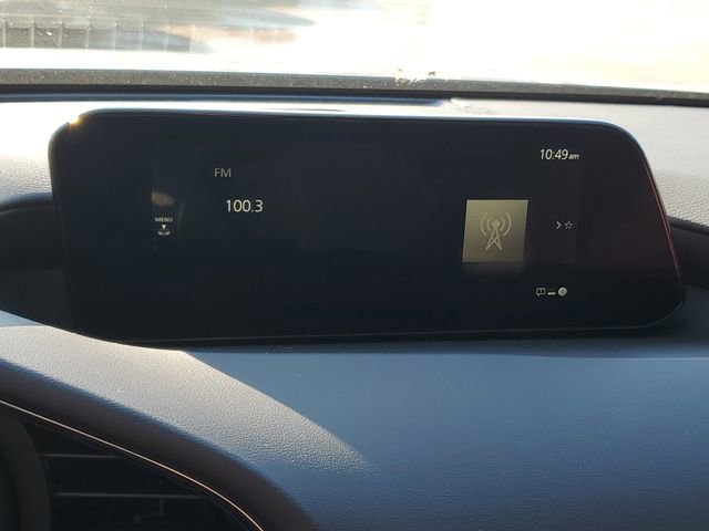 New 2026 MAZDA MAZDA3 Carbon image 26