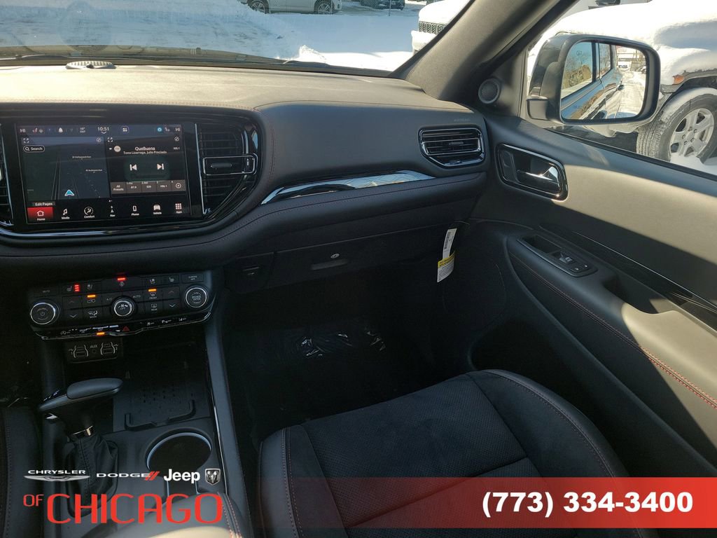 New 2026 Dodge Durango GT image 18