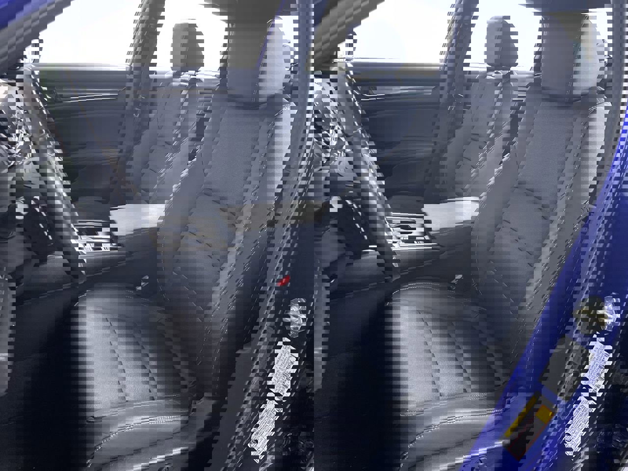 Used 2020 Honda Accord Sport image 12