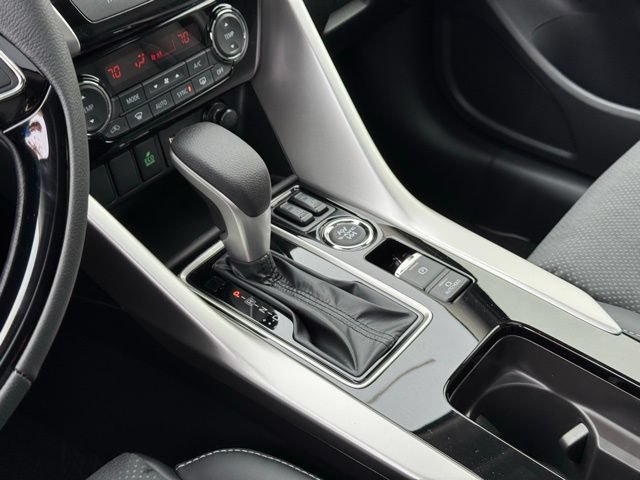 New 2026 Mitsubishi Eclipse Cross SE AWD/4WD image 15