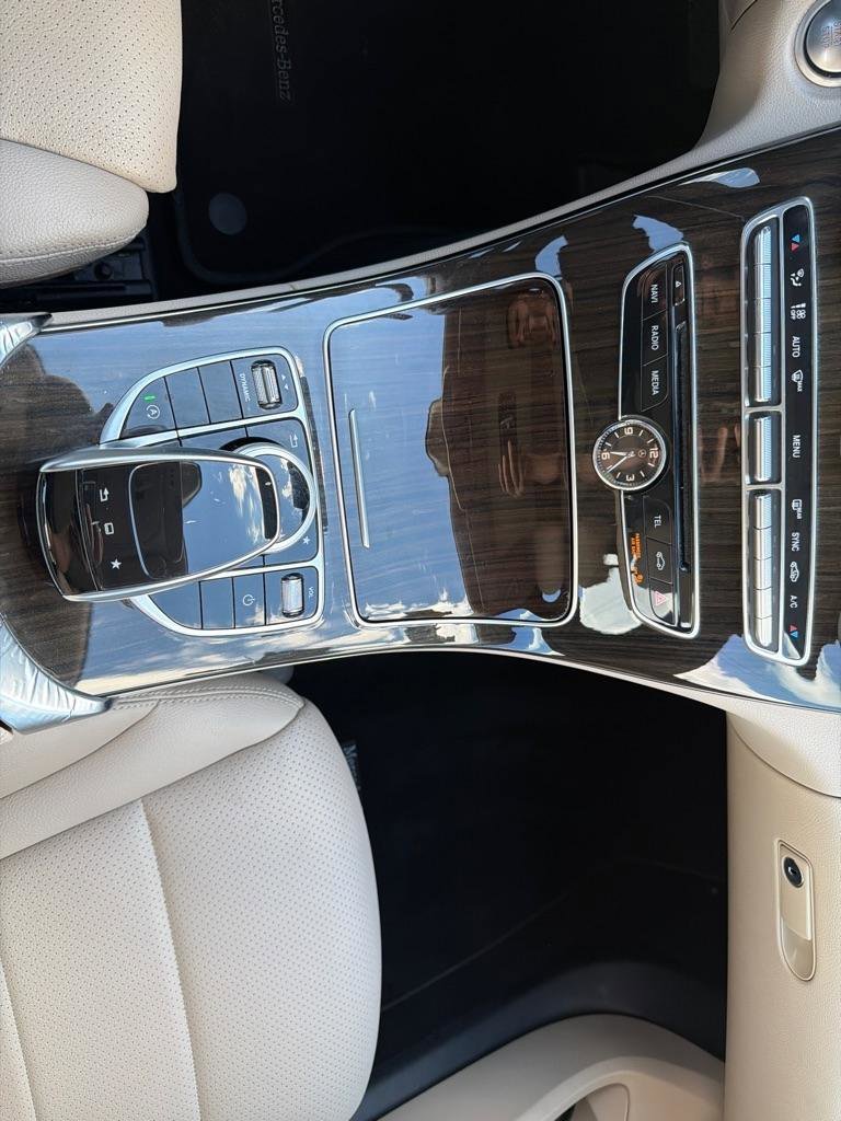 Used 2016 Mercedes-Benz C 300 Sedan w/ Premium 1 Package image 25