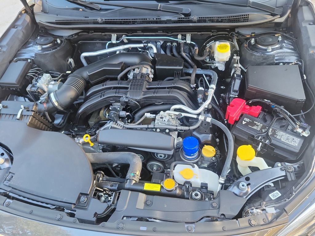 Used 2022 Subaru Outback Limited image 9