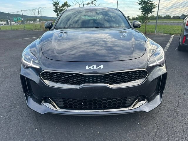 Used 2023 Kia Stinger GT2 AWD/4WD image 5
