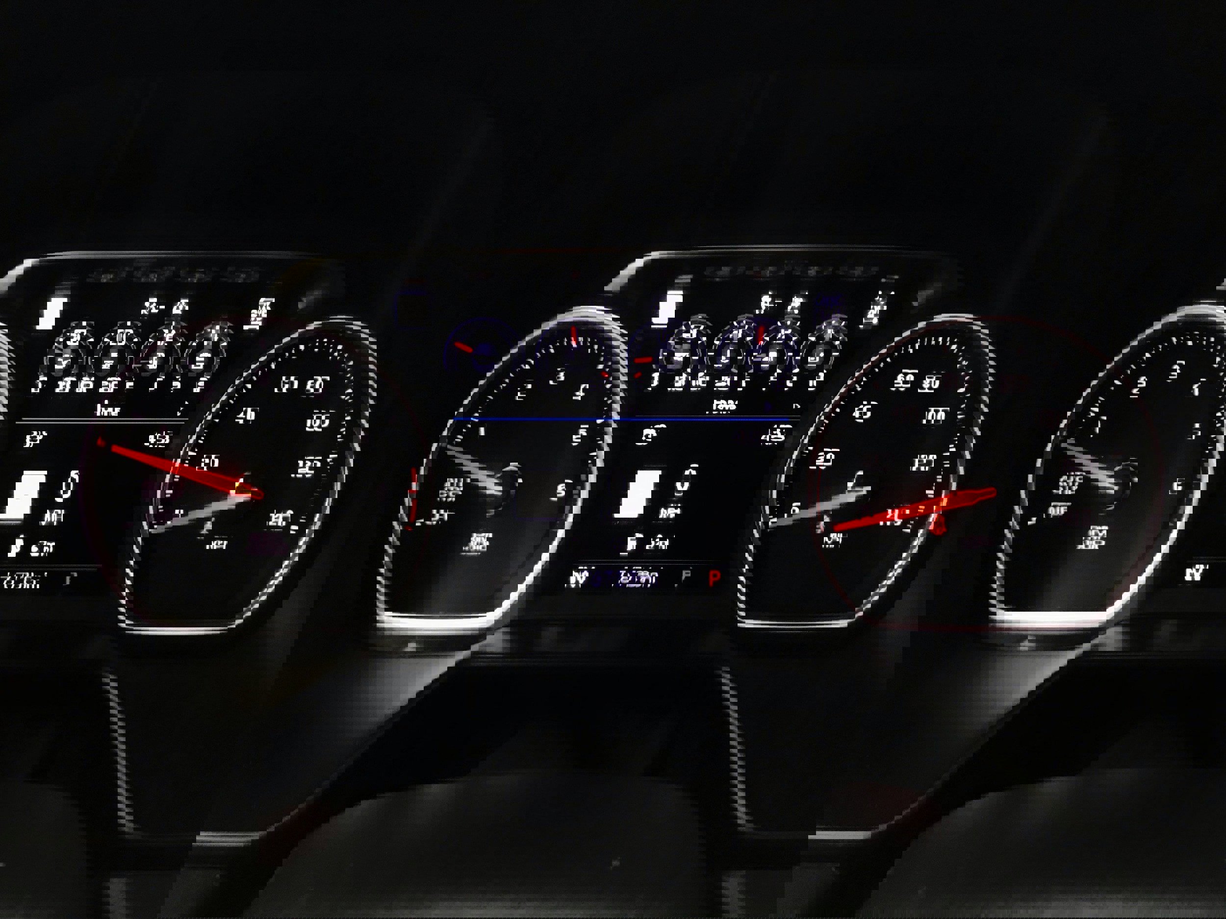 Used 2021 Chevrolet Suburban High Country w/ Premium Package image 36