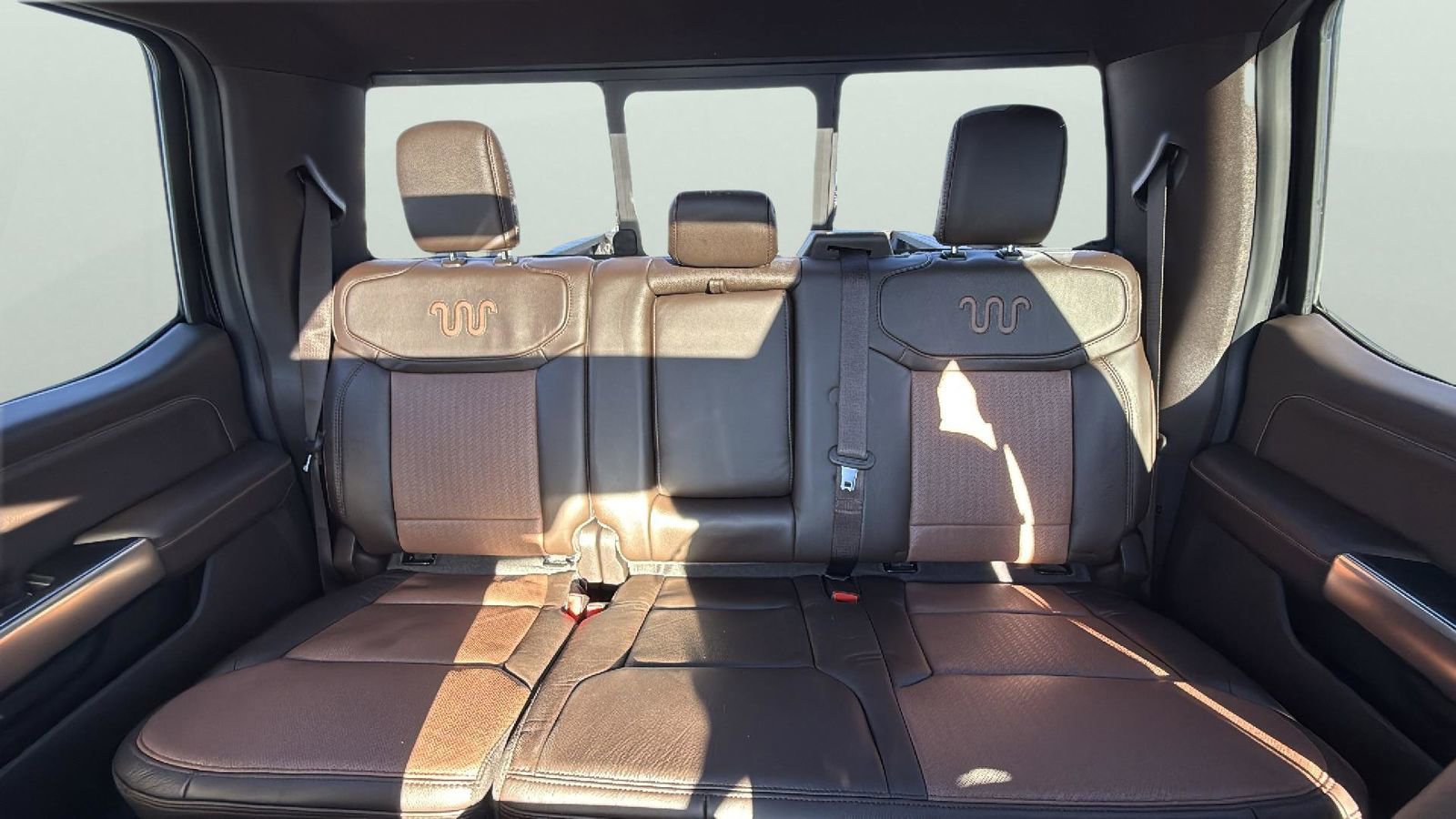 New 2026 Ford F250 King Ranch w/ Tremor Off-Road Package image 27