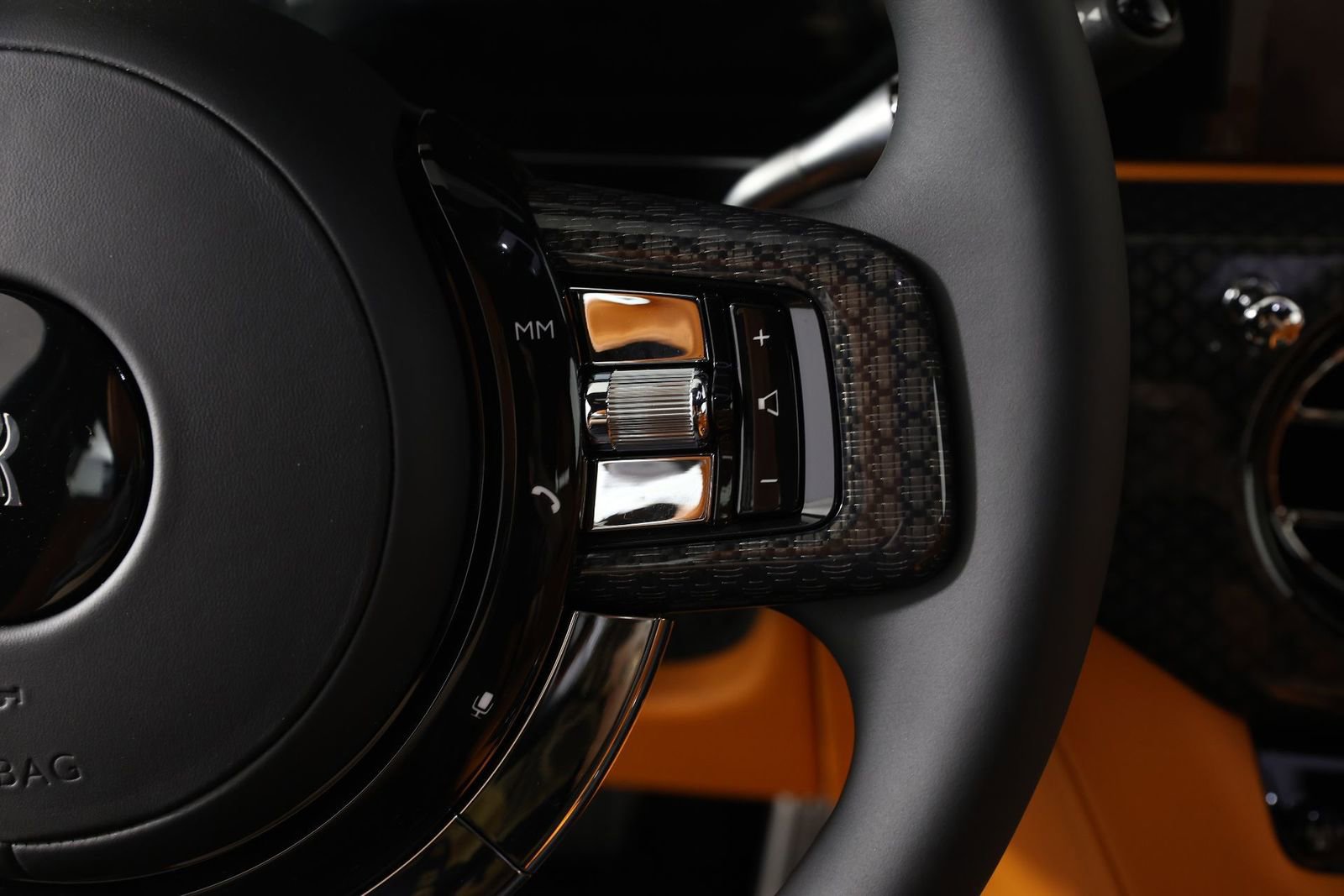 New 2026 Rolls-Royce Ghost Black Badge image 15