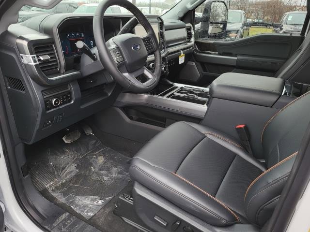 New 2025 Ford F250 Lariat image 23