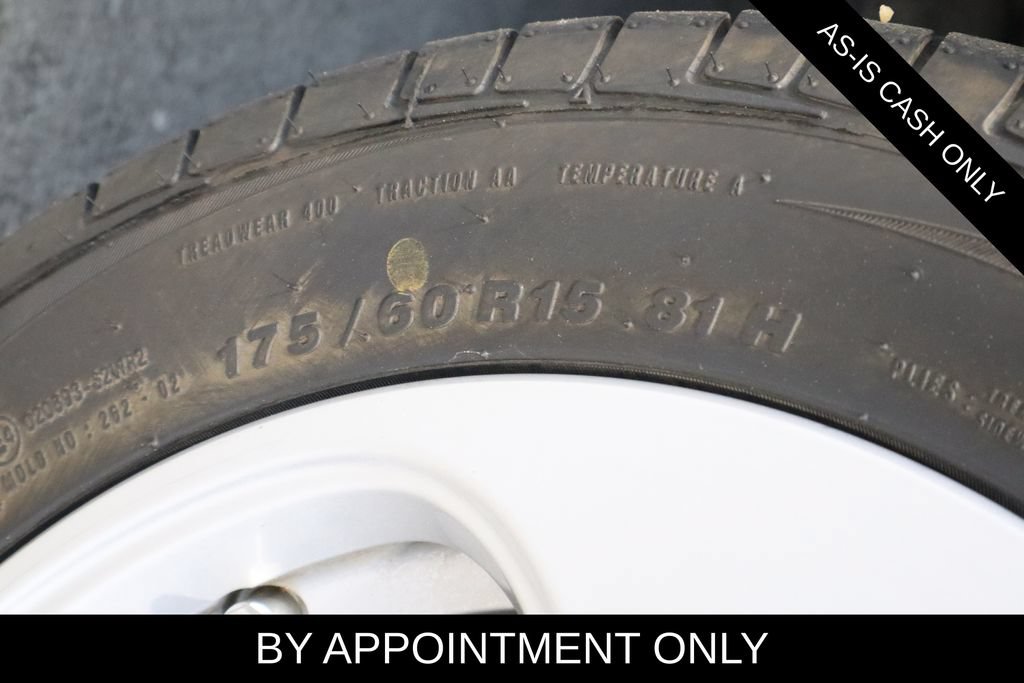 Used 2012 Mitsubishi i ES RWD image 25