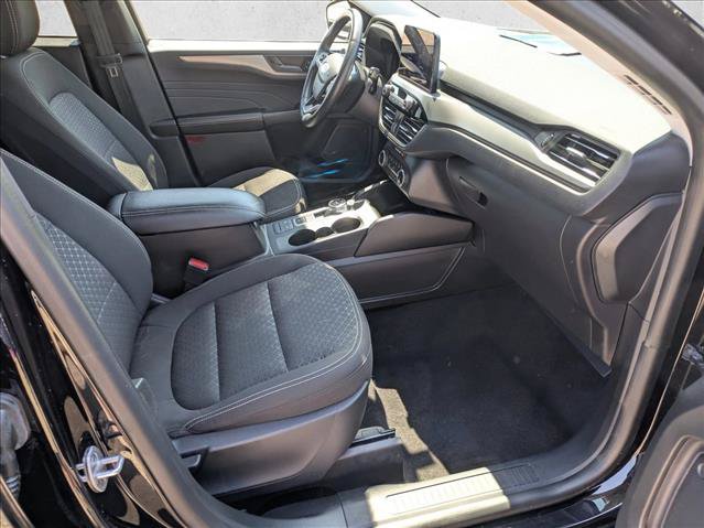 Used 2024 Ford Escape Active AWD/4WD image 18