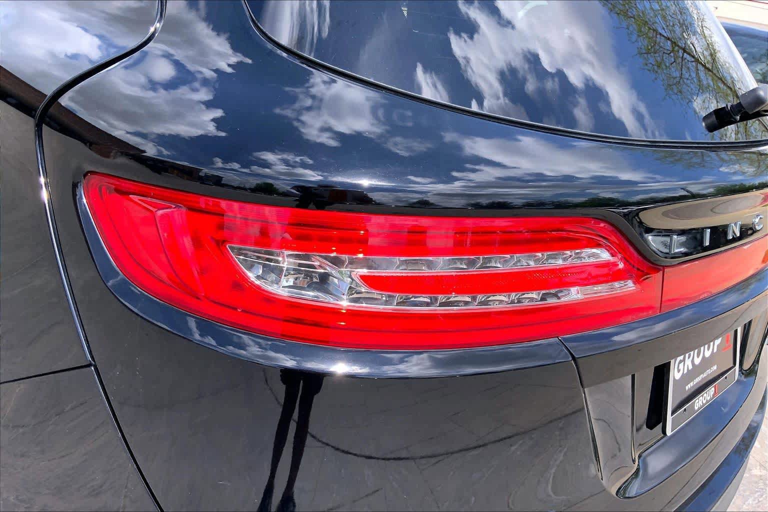 Used 2018 Lincoln MKC Premiere image 29