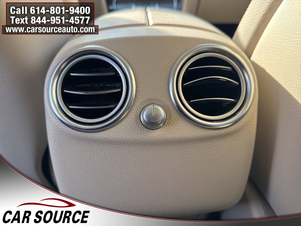 Used 2016 Mercedes-Benz GLC 300 GLC 300 image 40