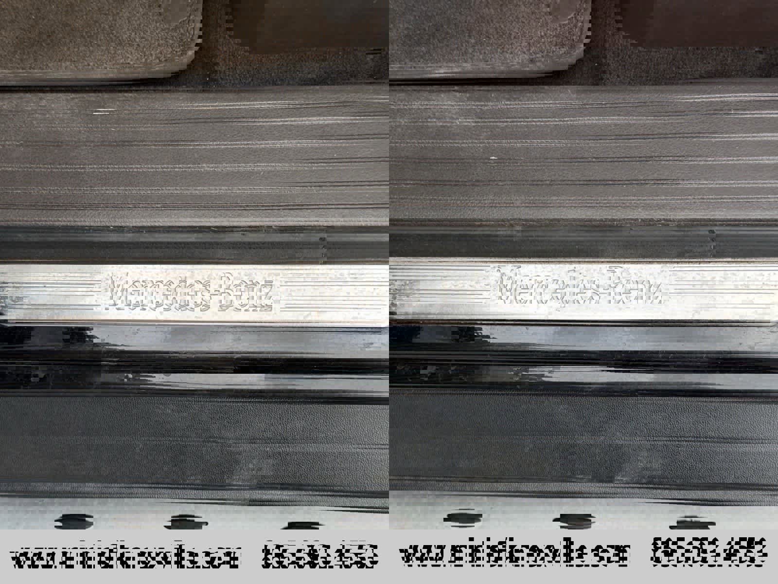 Used 2018 Mercedes-Benz GLS 550 4MATIC image 11