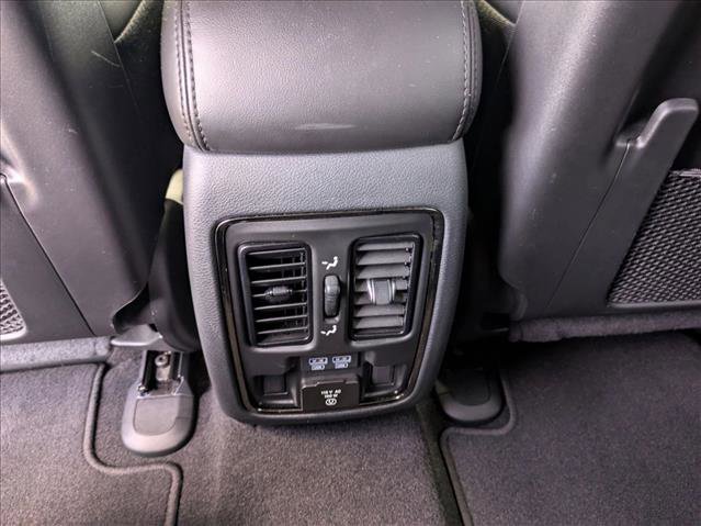 Used 2020 Jeep Grand Cherokee Limited X RWD image 16