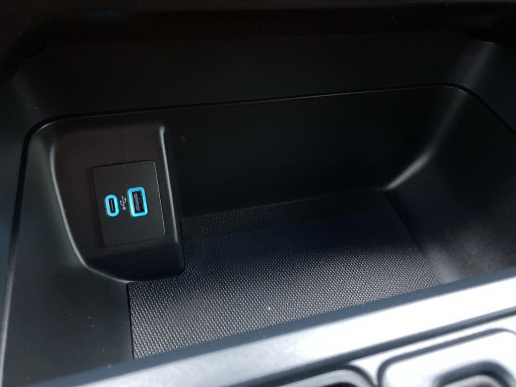 Used 2023 Ford F150 XL w/ STX Appearance Package image 36