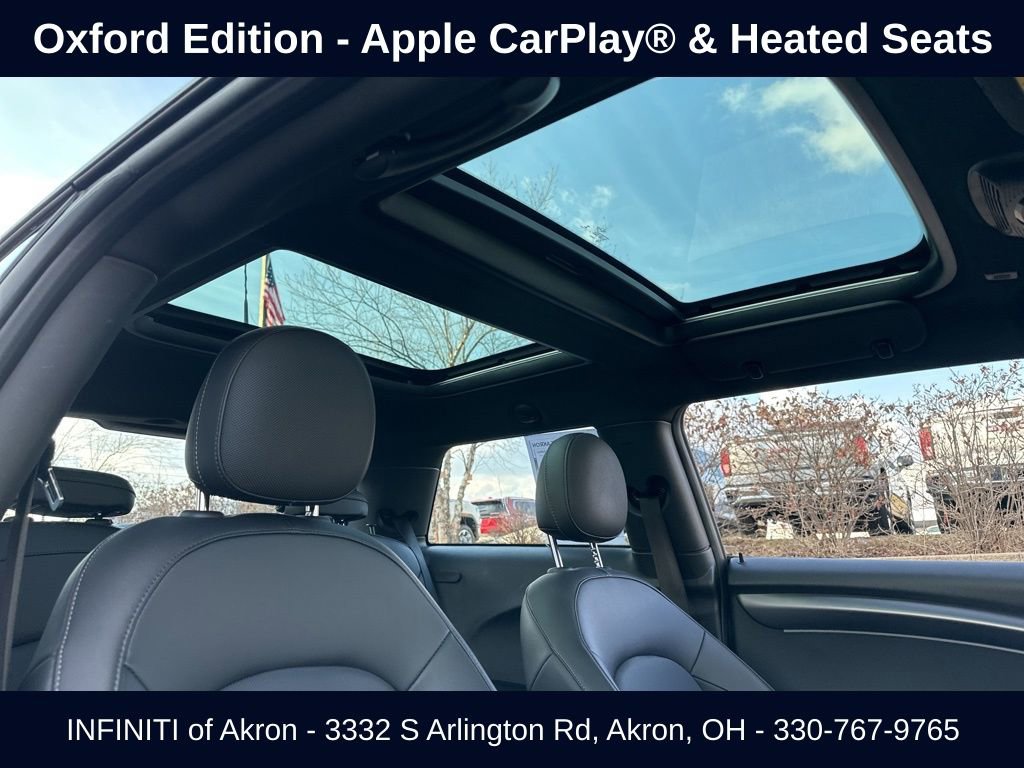 Used 2022 MINI Cooper 2-Door Hardtop image 25