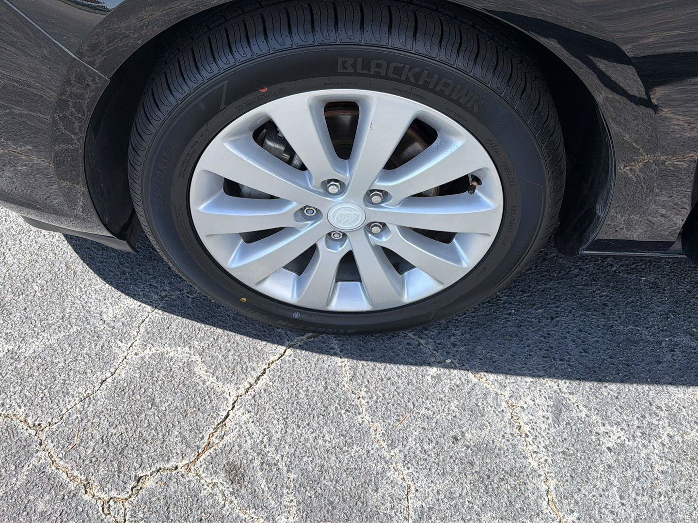 Used 2016 Buick Verano FWD image 34