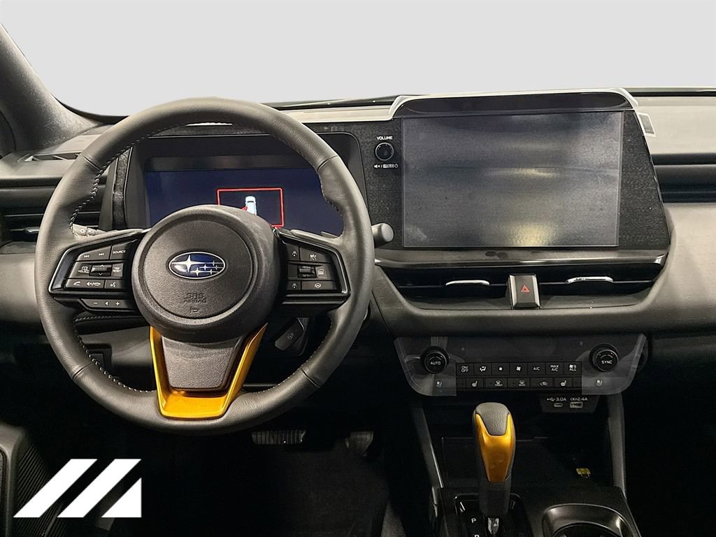 New 2026 Subaru Outback Wilderness image 25