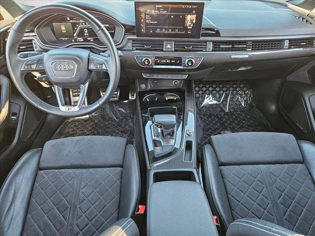 Used 2023 Audi S4 Premium Plus w/ Premium Plus Package image 15