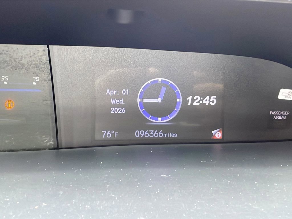 Used 2014 Honda Civic EX-L image 33