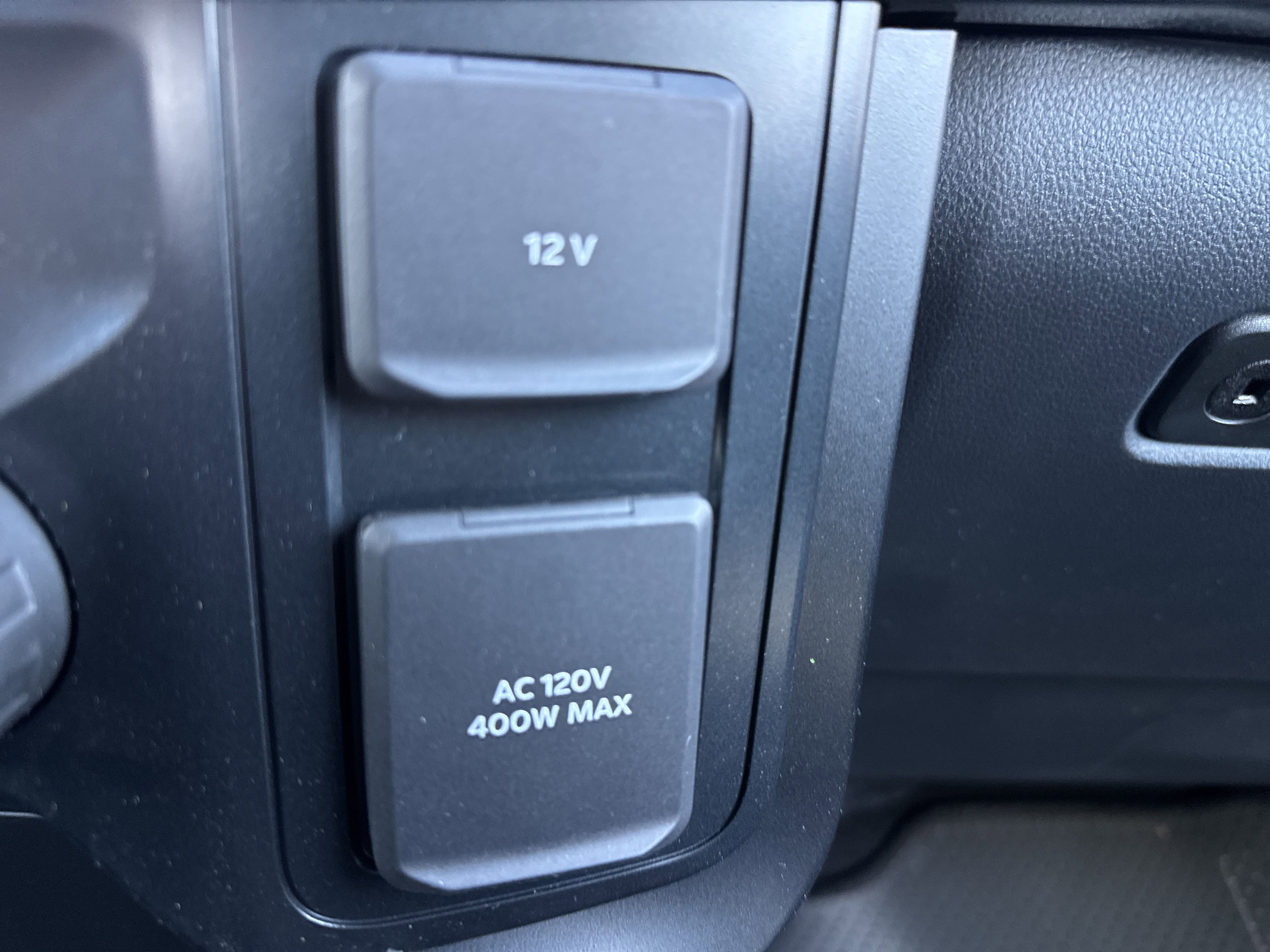 New 2025 Ford F150 STX w/ Equipment Group 200A image 59