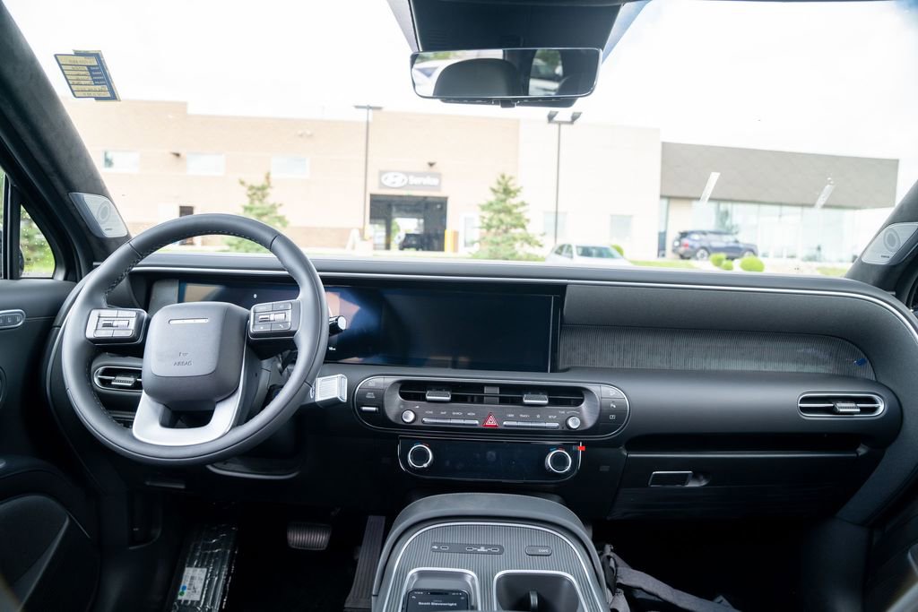 New 2026 Hyundai Palisade Calligraphy image 16