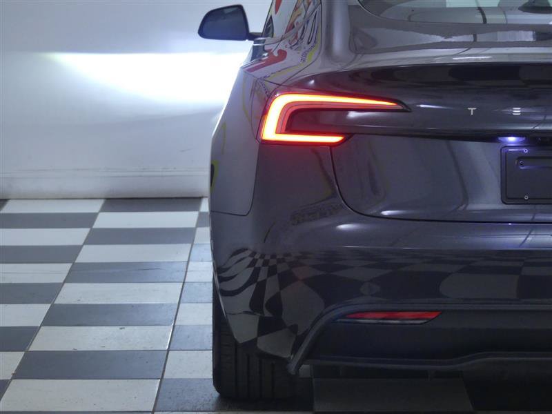 Used 2024 Tesla Model 3 RWD image 25