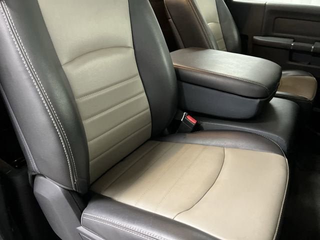 Used 2012 RAM 1500 Tradesman w/ ST Popular Equipment Group AWD/4WD image 23
