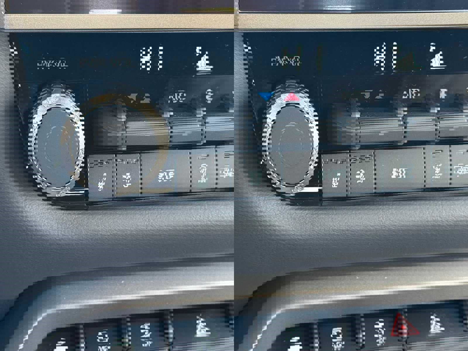 New 2026 Toyota Tundra Platinum image 19