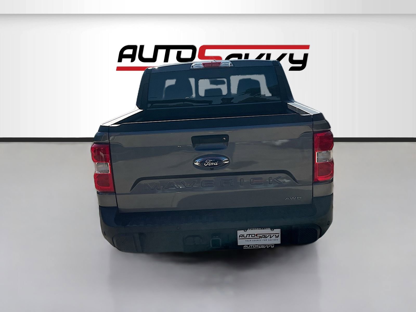 Used 2024 Ford Maverick Lariat AWD/4WD image 6