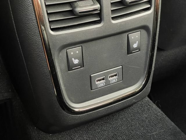 Used 2022 Dodge Charger SRT Hellcat w/ Harman/Kardon Audio Group RWD image 46