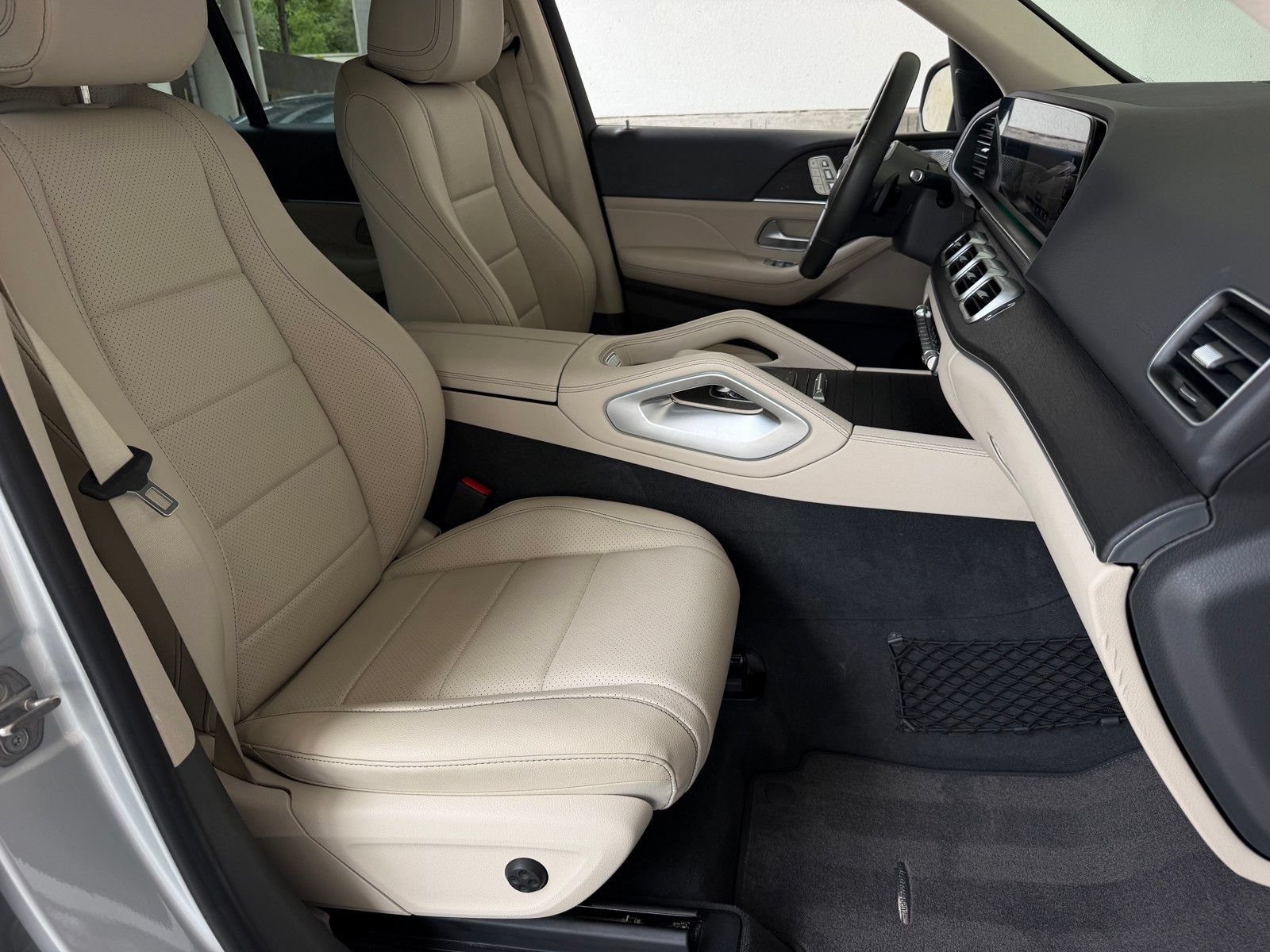 Certified 2020 Mercedes-Benz GLE 350 4MATIC image 18