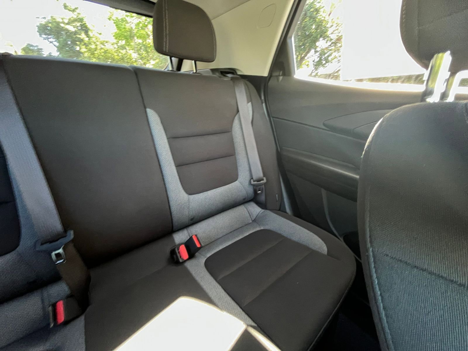 Used 2025 Chevrolet TrailBlazer LT FWD image 36