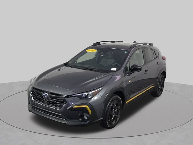 Used 2025 Subaru Crosstrek 2.5i Sport AWD/4WD image 43