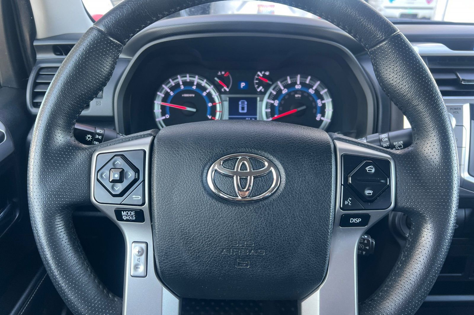 Certified 2019 Toyota 4Runner SR5 image 19