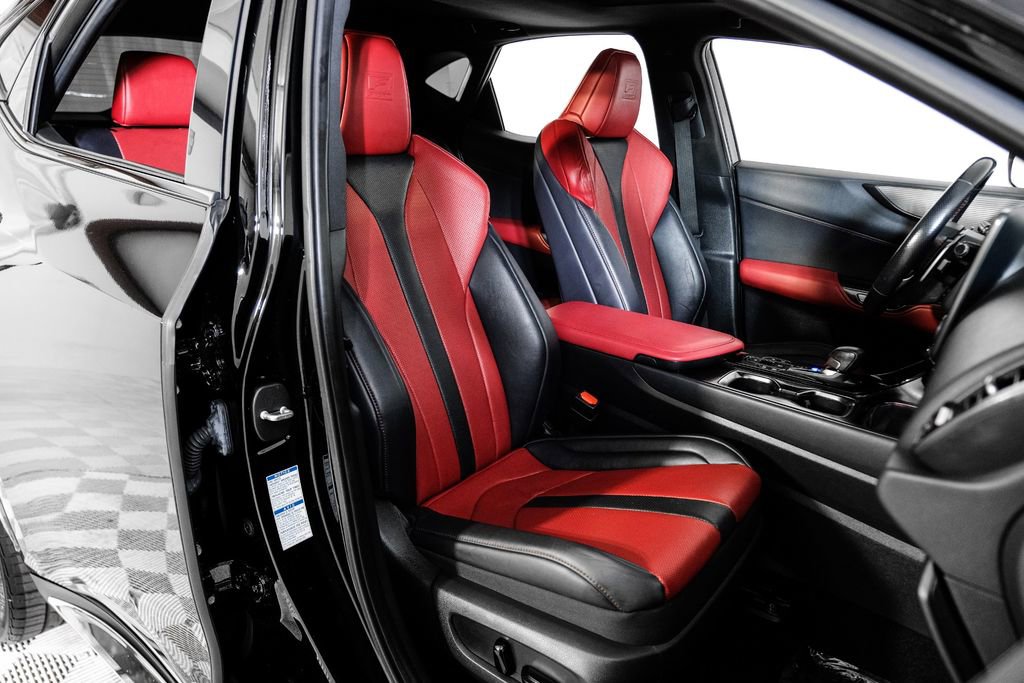 Used 2022 Lexus NX 450h+ F Sport w/ Vision Package image 37