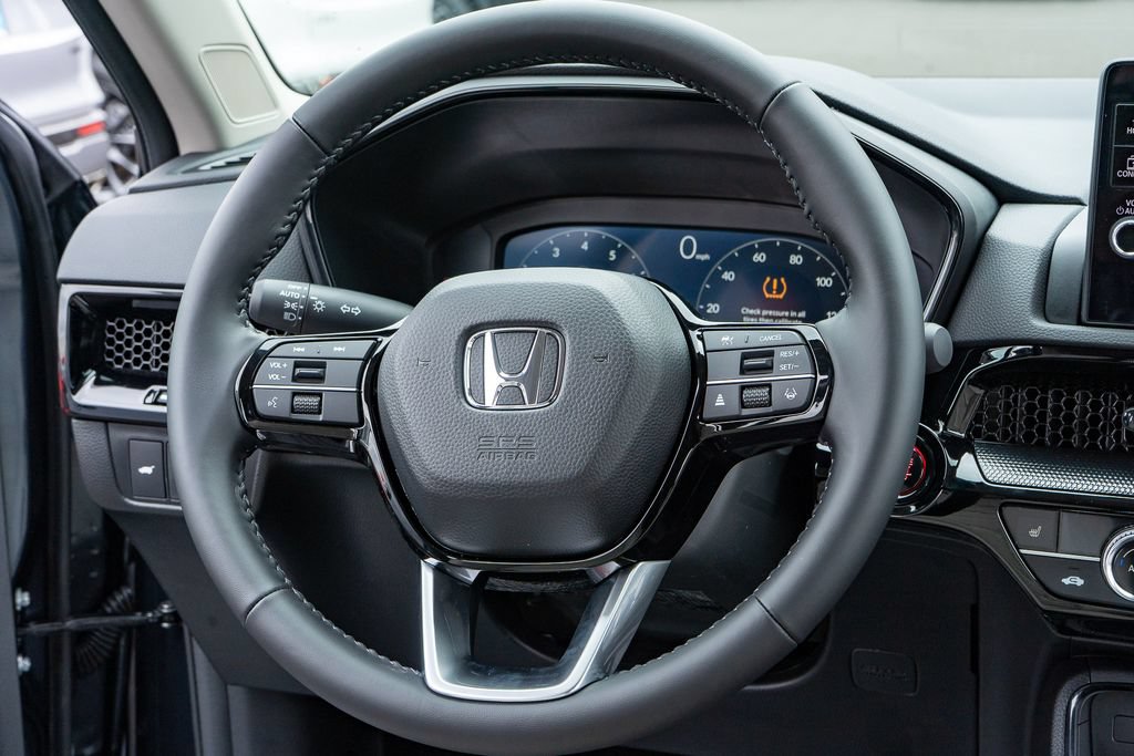 New 2026 Honda CR-V EX-L image 18