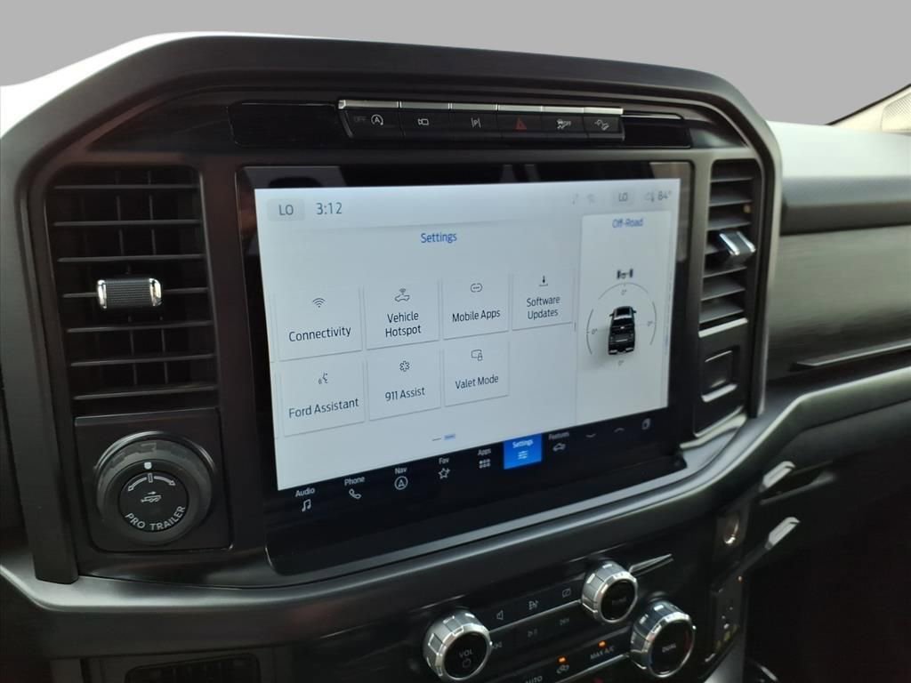 Used 2024 Ford F150 XLT w/ Equipment Group 302A MID image 19